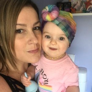 Meet your Posher, Jana